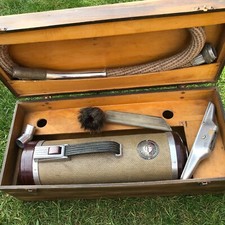 Vintage electrolux vacuum for sale  WOLVERHAMPTON
