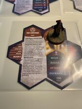 Heroscape ana karithon gebraucht kaufen  Detmold