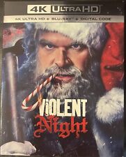 Violent night uhd for sale  Cynthiana