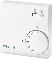 Eberle thermostat rtr d'occasion  France