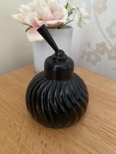 Vintage avon blue for sale  FLINT