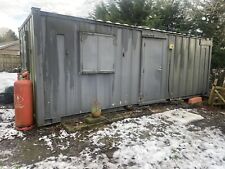 Converted container container for sale  CRANBROOK