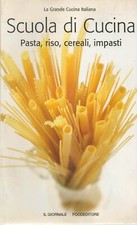 Scuola cucina. pasta usato  Monza