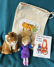 Mini tiger came for sale  PRESTON