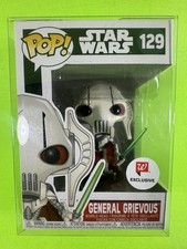 Funko pop general for sale  Los Angeles