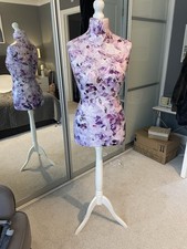 Paper mache mannequin for sale  WANTAGE