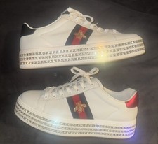 Gucci ace bee for sale  Moreno Valley
