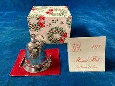 1978 kirk stieff for sale  Easton