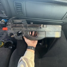 Herstal airsoft black d'occasion  Expédié en Belgium