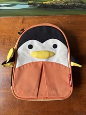 Lancheira Skip Hop Zoo pinguim isolada comprar usado Lancheira Skip Hop Zoo pinguim isolada comprar usado  Enviando para Brazil