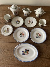 Vintage dînette pièces d'occasion  Boulogne-Billancourt