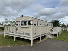 Static caravan tattershall for sale  LINCOLN