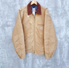 Vintage carhartt detroit for sale  RAYLEIGH