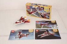 Lego creator 31086 gebraucht kaufen  Untersiemau