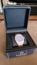 Formex field watch for sale  SHREWSBURY