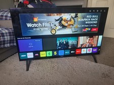 Oled48a16la uhd oled for sale  BARNSLEY