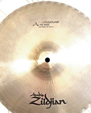 Zildjian avedis mastersound usato  Italia