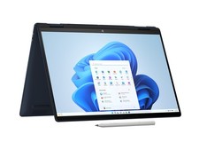 Notebook HP Envy X360 Touch 14t-fc000 14 PC 14" WUXGA U5 125U 16GB 512GB SSD W11 comprar usado  Enviando para Brazil