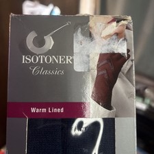 Isotoner women classics for sale  East Chicago