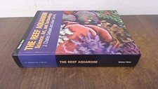 Reef aquarium science for sale  UK