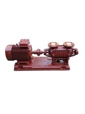 Kreiselpumpe 3wsi40 002 gebraucht kaufen  Zahna-Elster