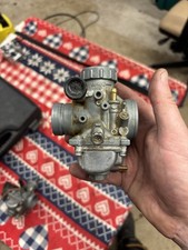 Mikuni vm26 race for sale  DERBY