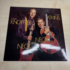 Mark knopfler chet gebraucht kaufen  Bad Krozingen
