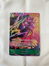 Yamato op01 121 d'occasion Yamato op01 121 d'occasion  Paris IX