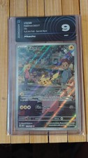 pokemon mint pikachu usato pokemon mint pikachu usato Vo
