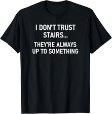 Trust stairs funny for sale  USA