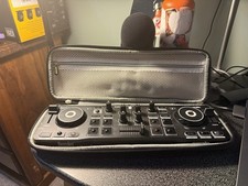 Controlador de DJ Hercules Starlight - Preto comprar usado  Enviando para Brazil