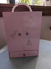 Childs pink musical for sale  NEWPORT