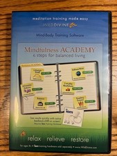 Treinamento de mediação de biofeedback Wild Divine comprar usado Treinamento de mediação de biofeedback Wild Divine comprar usado  Enviando para Brazil