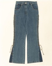 Vintage womens flared for sale  IPSWICH