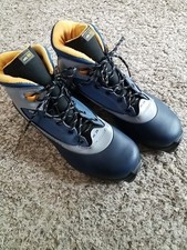 cross country ski boots sns for sale  Oregon City