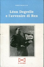 Degrelle lèon and d'occasion  Expédié en Belgium