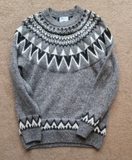 Mens nordic style for sale  LINCOLN