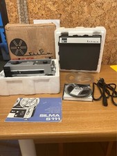 Proiettore silma s111 usato  Milano