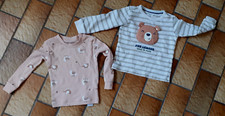 Baby langarmshirt petit gebraucht kaufen  Waibstadt