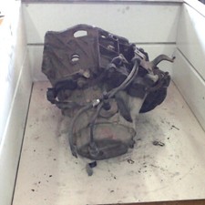 Cambio manuale completo usato  Italia