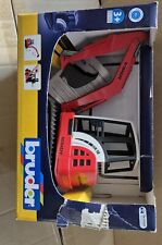 Bruder schaeff hr16 gebraucht kaufen Bruder schaeff hr16 gebraucht kaufen  Augsburg