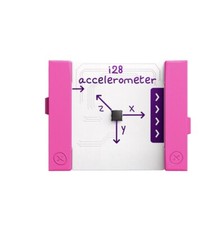 Littlebits accelerometro modul usato  Spedire a Italy