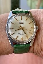 Longines conquest automatic d'occasion  Antibes