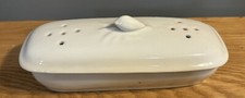 Antique white beautiful for sale  Tolland