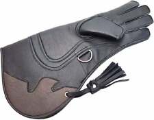 Extra long leather for sale  BRADFORD