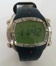 Orologio unisex capital usato  Italia