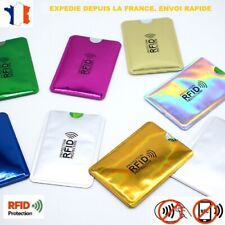 Pochette étui protection d'occasion  Sainte-Cécile-les-Vignes