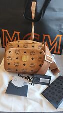 Mcm tasche neu gebraucht kaufen  Krefeld