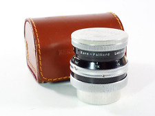 Paillard bolex superb for sale  ELY