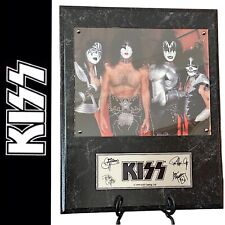 Rare vintage kiss for sale  Somerville